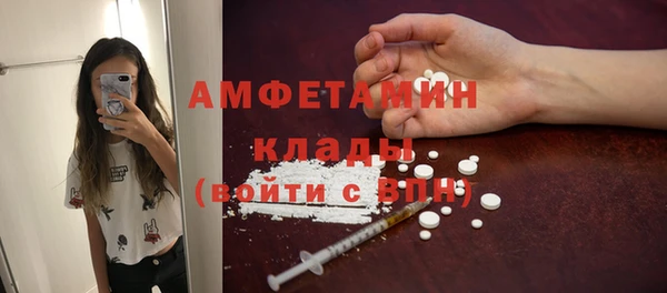 стафф Майский